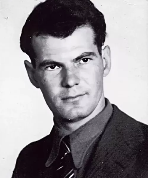 Robert Matula