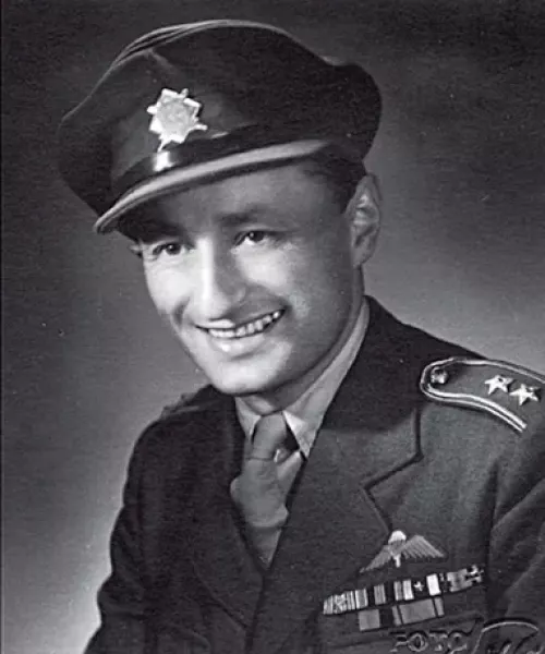 Rudolf Pernický