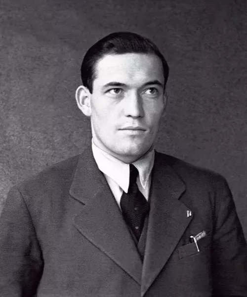 Arnošt Mikš