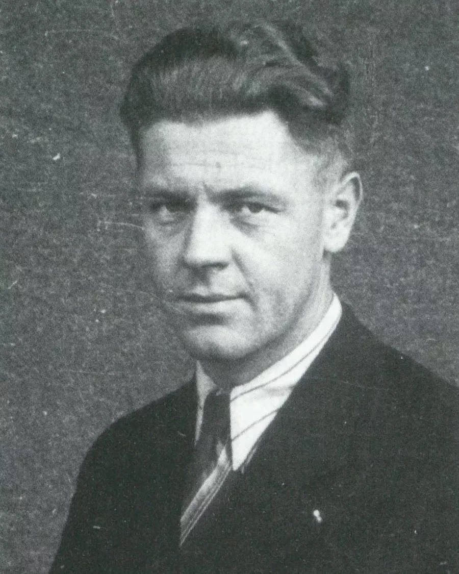 František Závorka