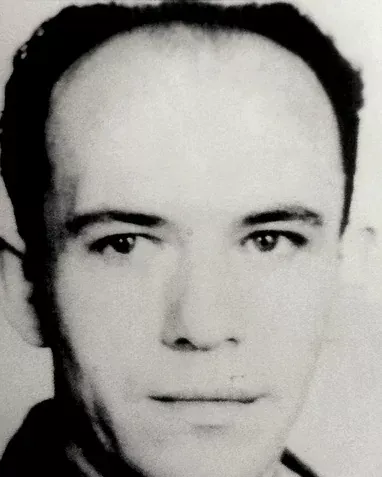 Ludvík Hanina