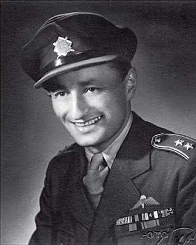 Rudolf Pernický