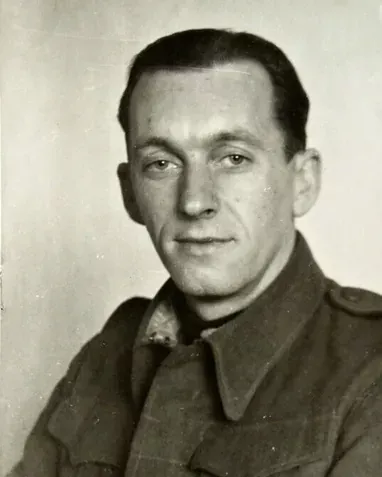 Josef Cikán