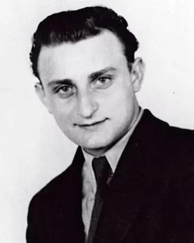 Bohumil Menšík