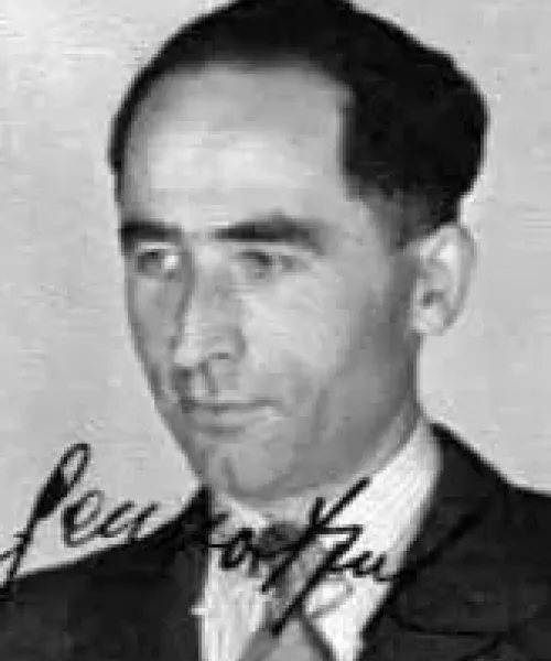 Josef Gemrot