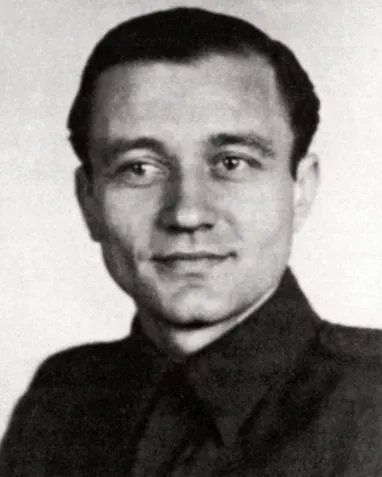 Karel Svoboda