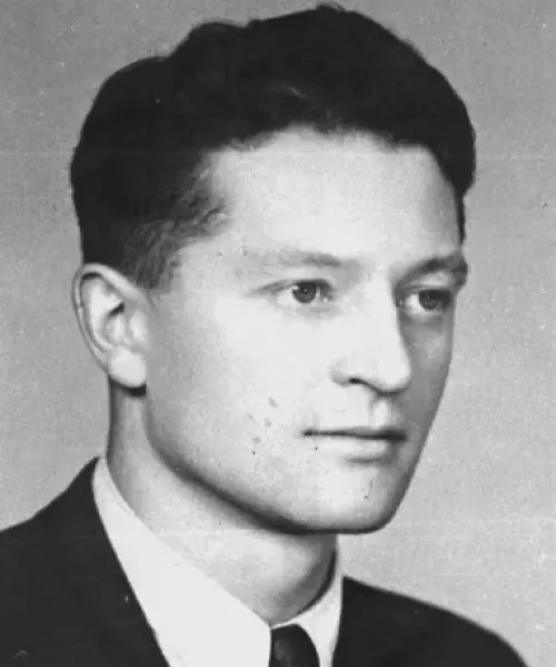 Jaroslav Šperl