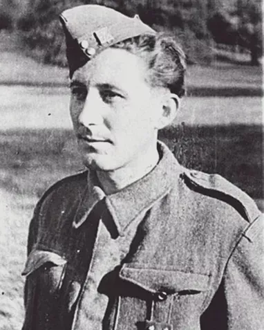 Rudolf Novotný
