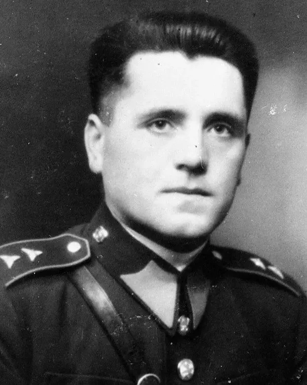 Jaroslav Krátký