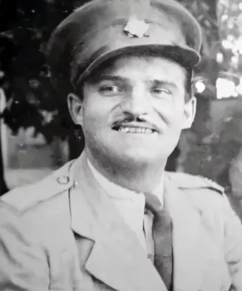 Karol Mladý