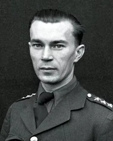 Rudolf Hrubec