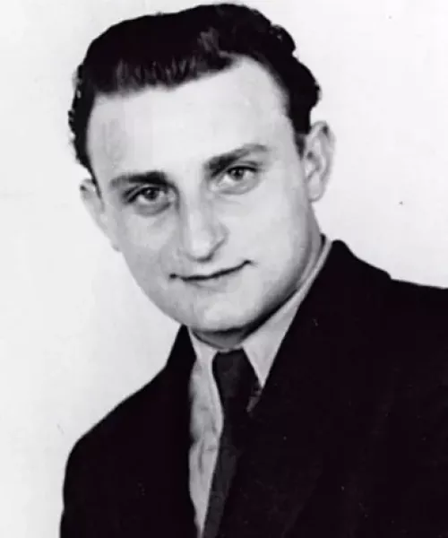 Bohumil Menšík
