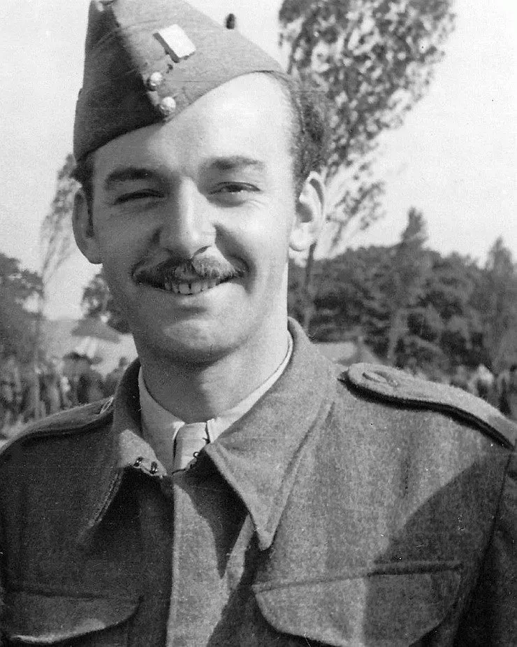 Jindřich Čoupek