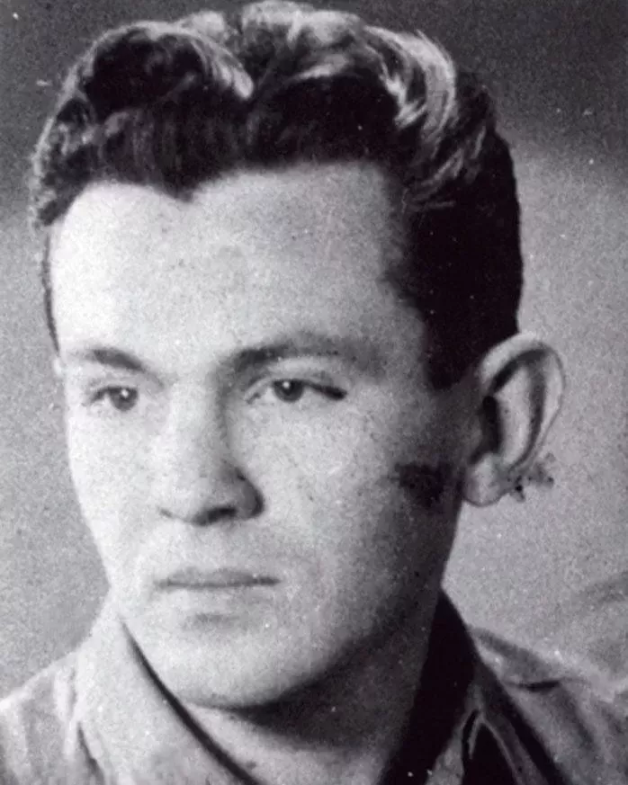 Josef Machovský - Vrbka