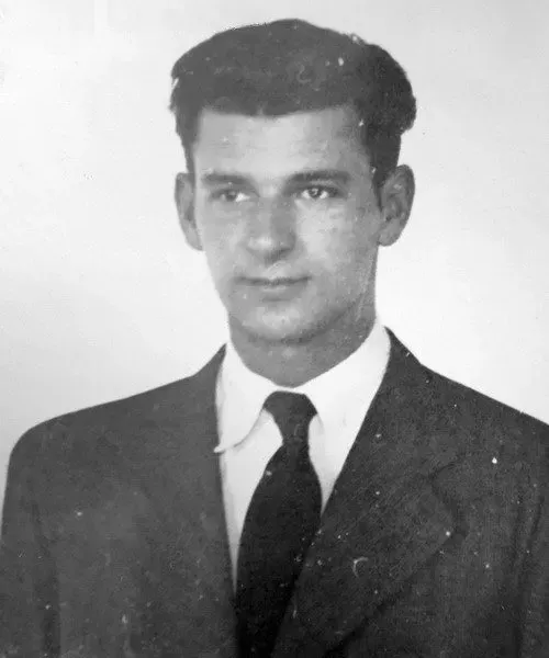 Lubomír Jasínek