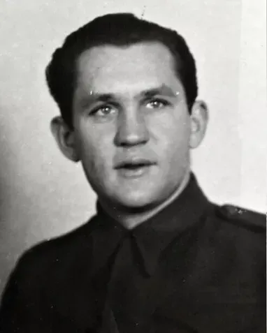 František Trpík