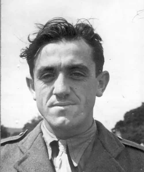 Rudolf Krzák