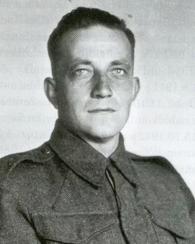 Stanislav Zuvač