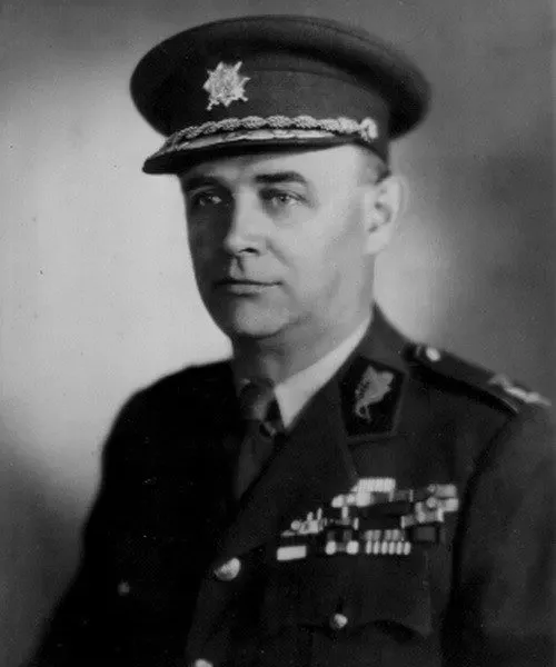 František Moravec
