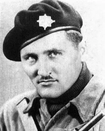Josef Otisk