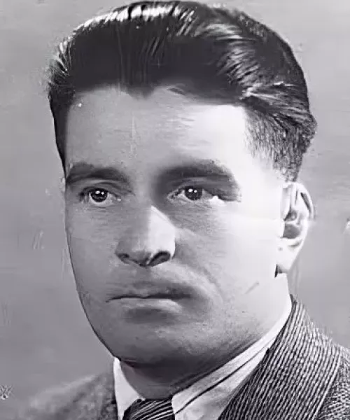 František Široký