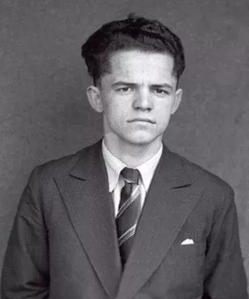 Oldřich Dvořák