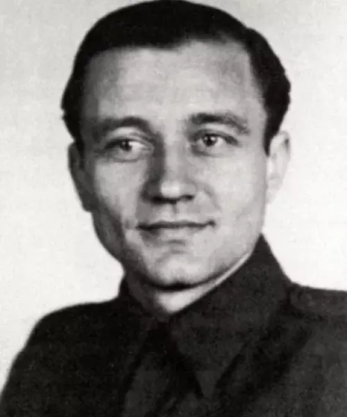 Karel Svoboda