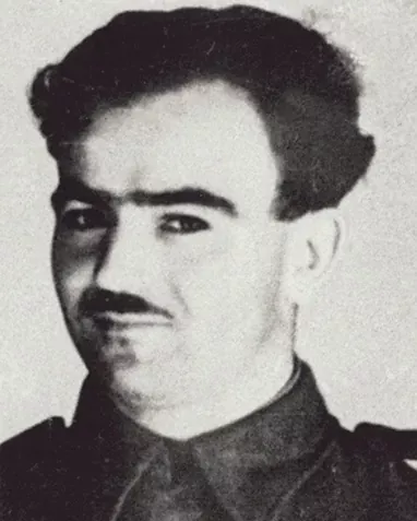 Štefan Košina