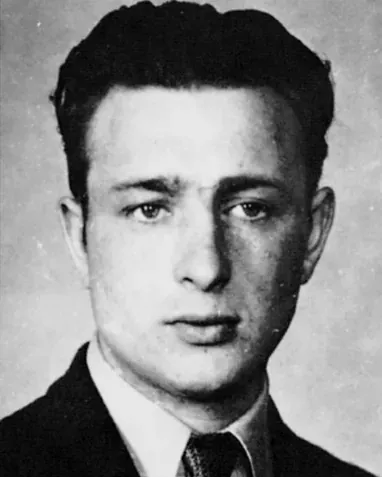 Alois Vyhňák