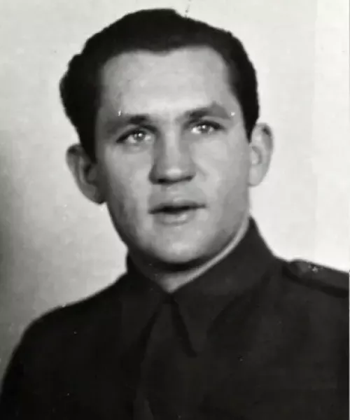 František Trpík