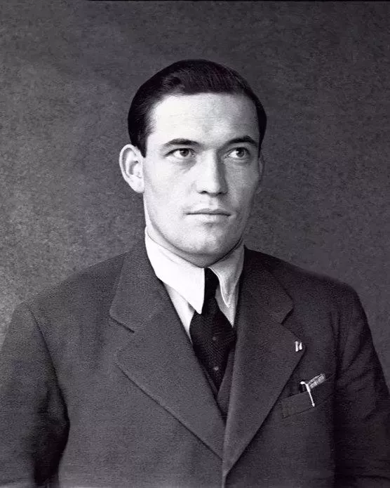 Arnošt Mikš