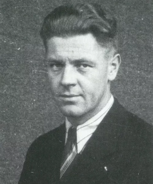 František Závorka