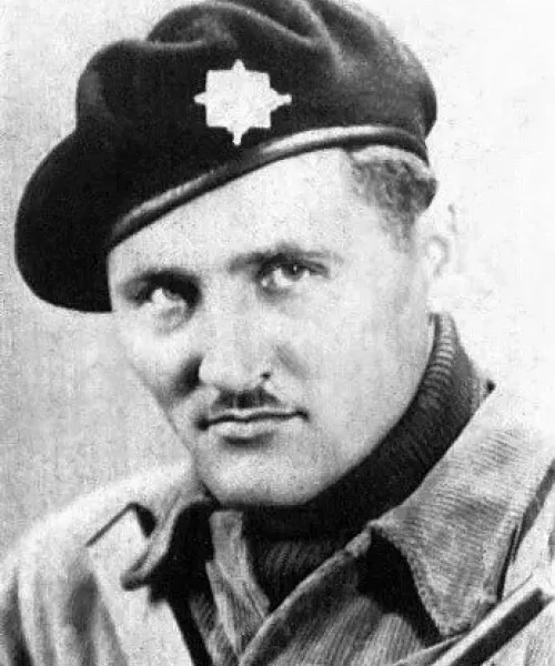 Josef Otisk