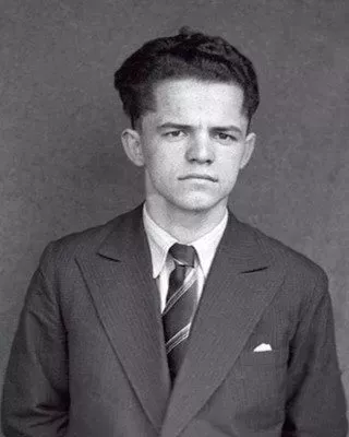 Oldřich Dvořák