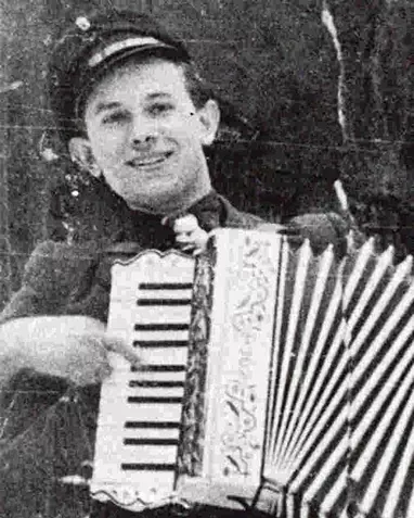 František Holý
