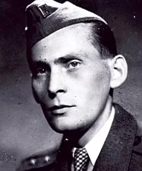 Josef Pojar
