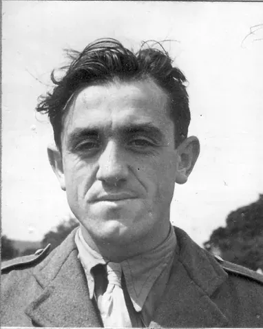 Rudolf Krzák