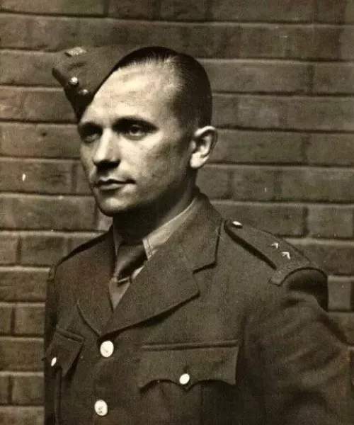 Josef Gabčík