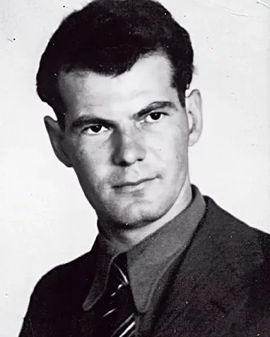Robert Matula