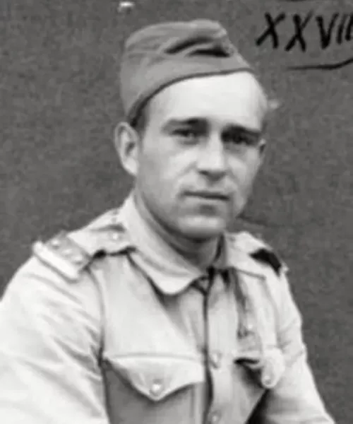 Josef Haríň