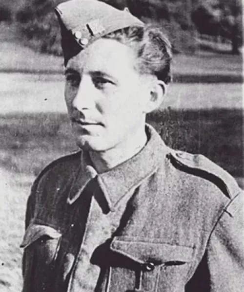 Rudolf Novotný