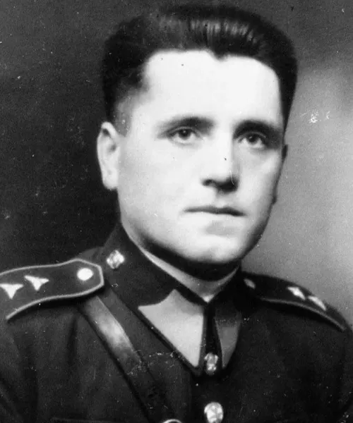 Jaroslav Krátký
