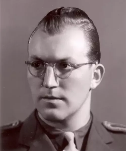 Jaromír Nechanský