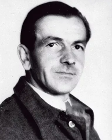 Oldřich Pelc