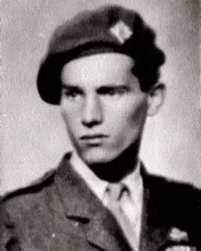 Čestmír Šikola