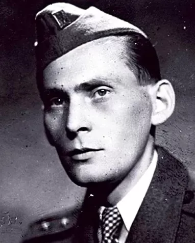Josef Pojar