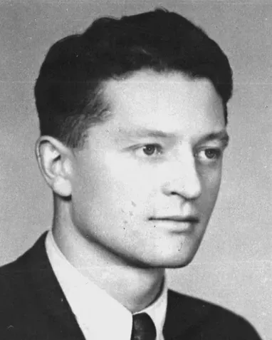 Jaroslav Šperl