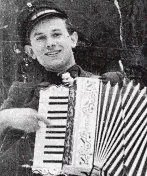 František Holý