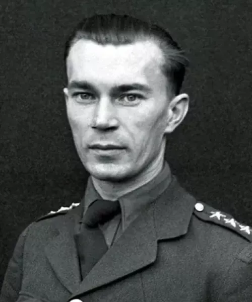 Rudolf Hrubec