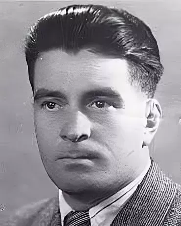 František Široký